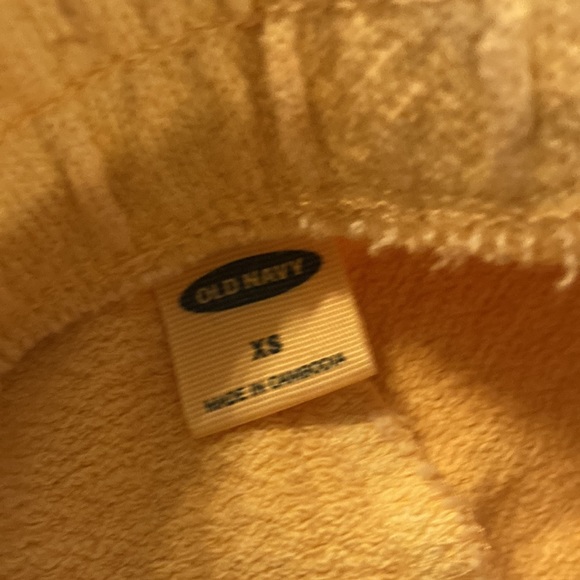 Old Navy Women’s XS Shorts - Picture 3 of 3